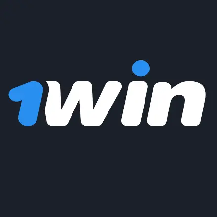 1win casino logo