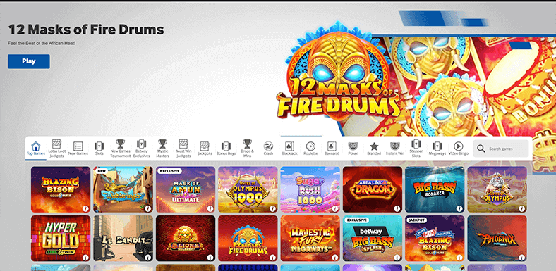 Bets.Io Casino Tournaments