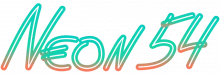 Neon54-casino-logo